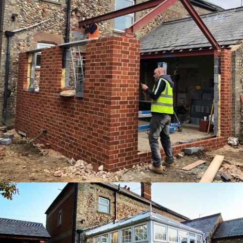 renovation renovation